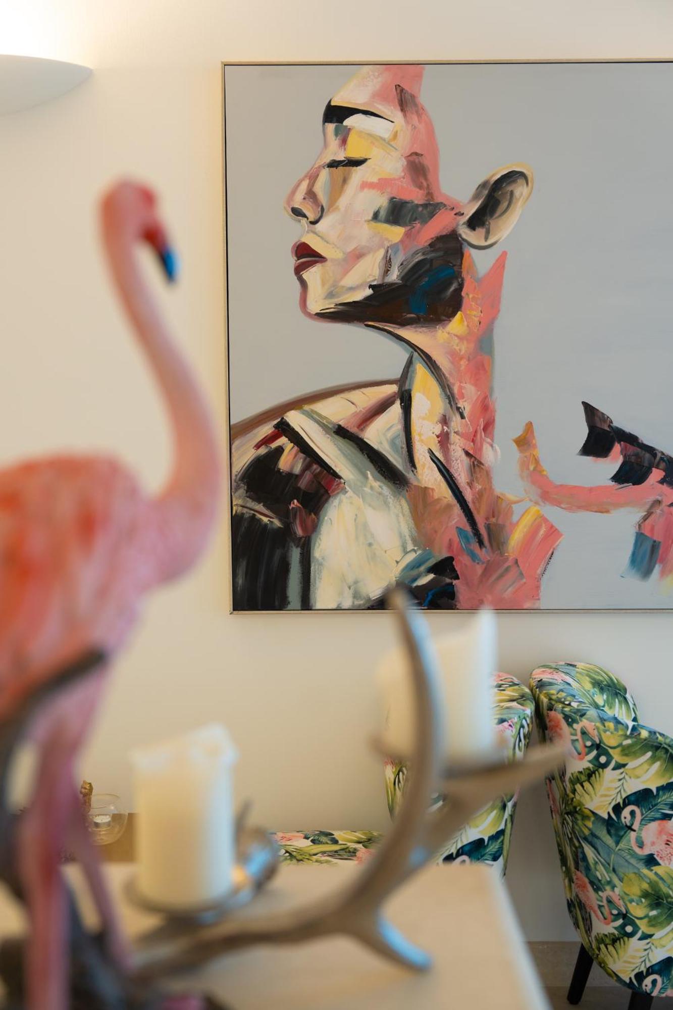 The White Knight Premium Boutique Hotel Għajnsielem Εξωτερικό φωτογραφία