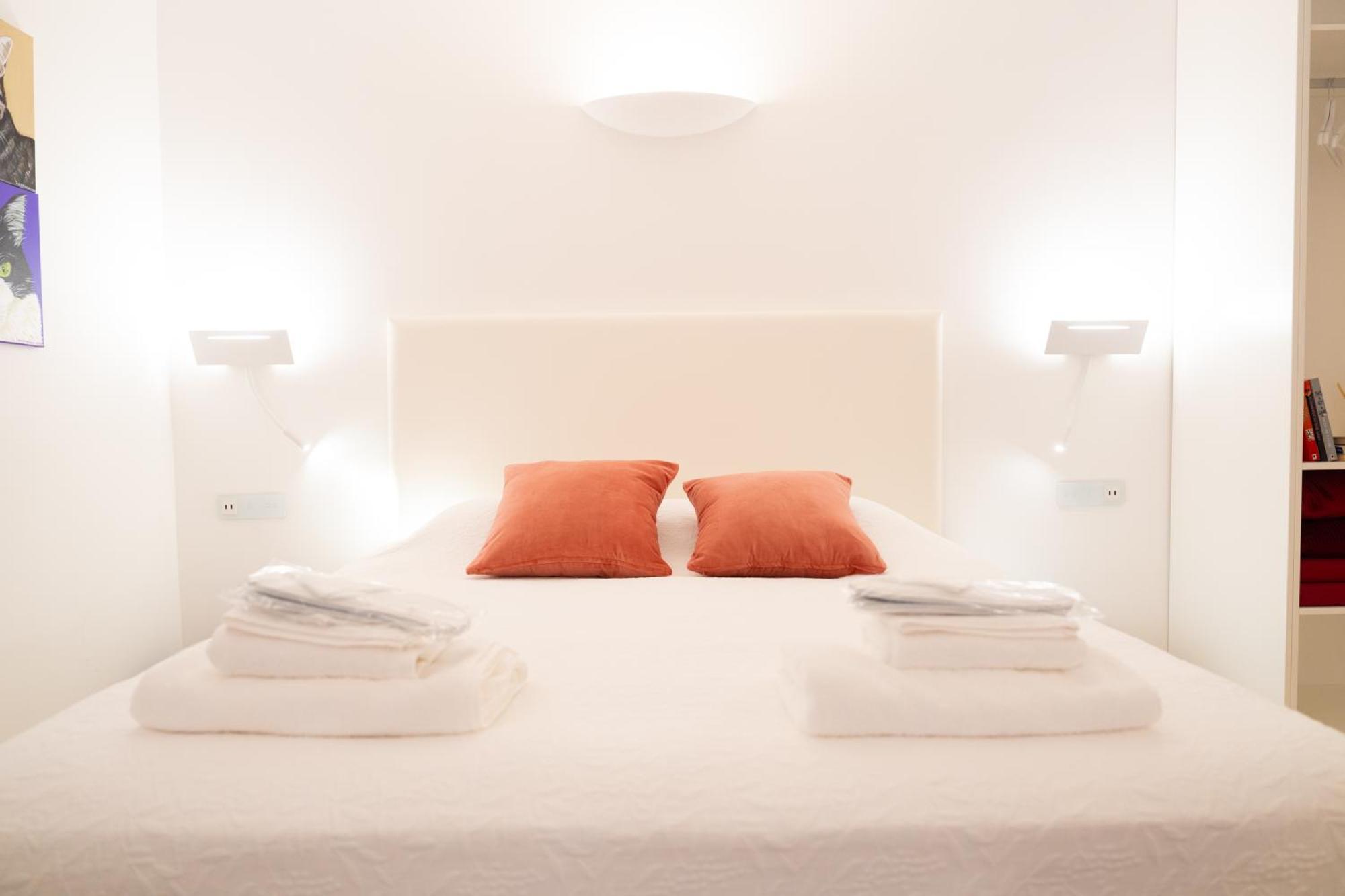 The White Knight Premium Boutique Hotel Għajnsielem Δωμάτιο φωτογραφία